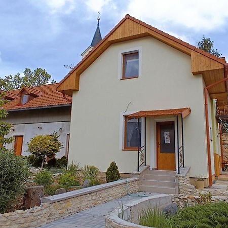 Ubytovani U Tajcu Dolni Berkovice Exterior photo