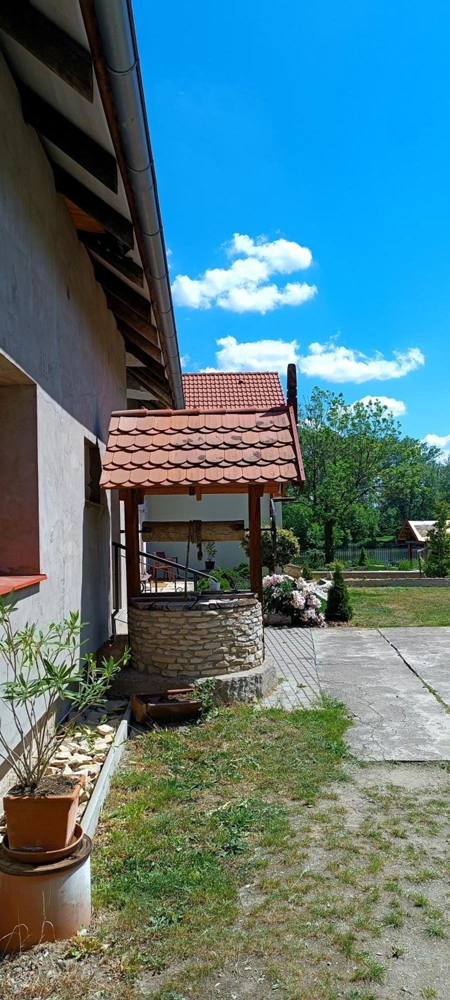 Ubytovani U Tajcu Dolni Berkovice Exterior photo