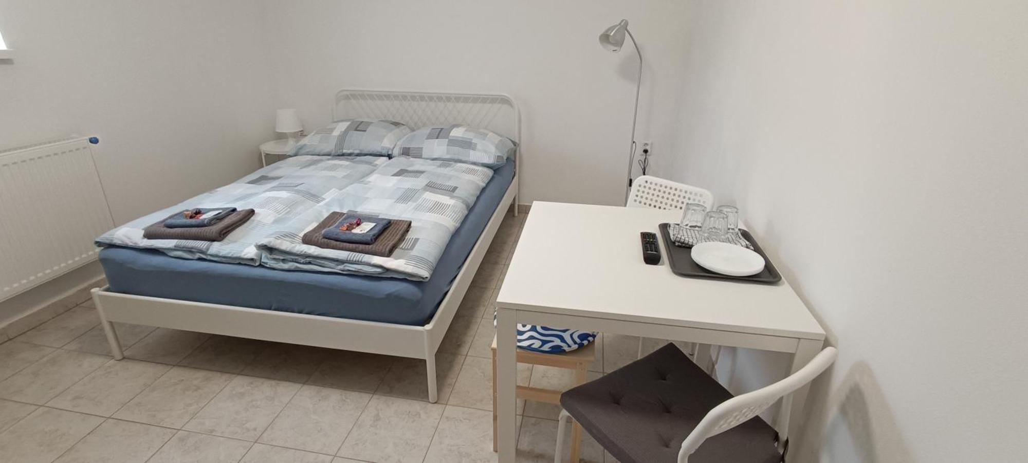 Ubytovani U Tajcu Dolni Berkovice Room photo
